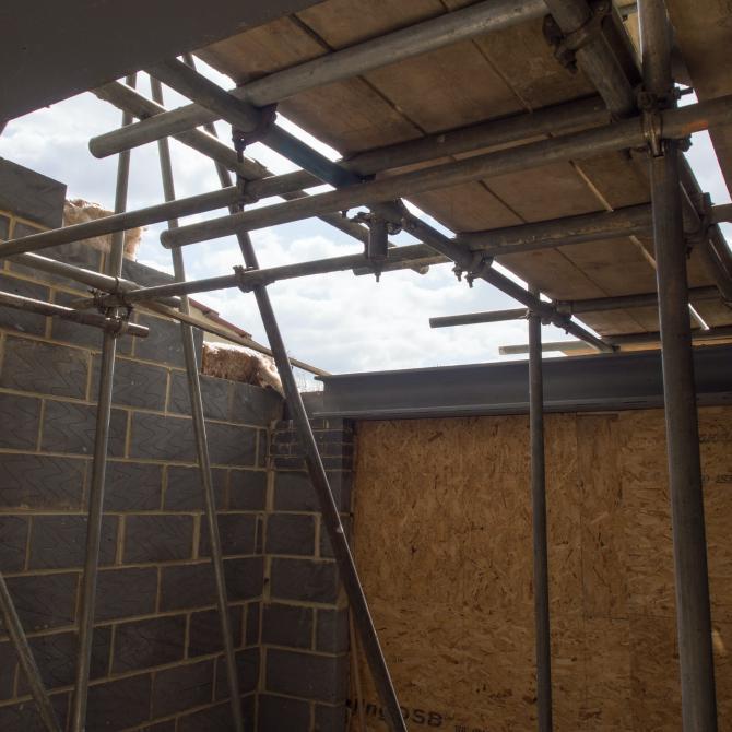 Creating A Garden Room - Part Two - FAQs