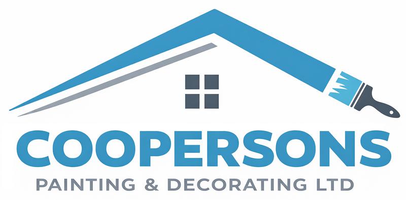 Cooper Sons Painting & Decorating logo