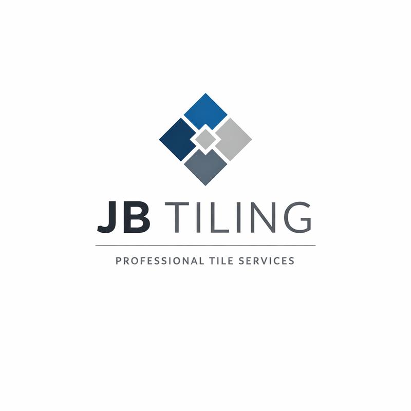 JB Tiling logo