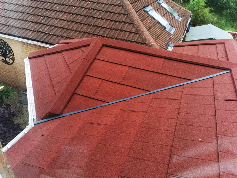 Guardian Roofs Nationwide Ltd, Birmingham Approved Conservatory Roofs TrustATrader