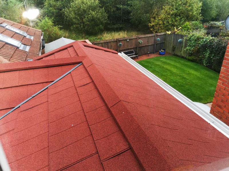 Guardian Roofs Nationwide Ltd, Birmingham Approved Conservatory Roofs TrustATrader