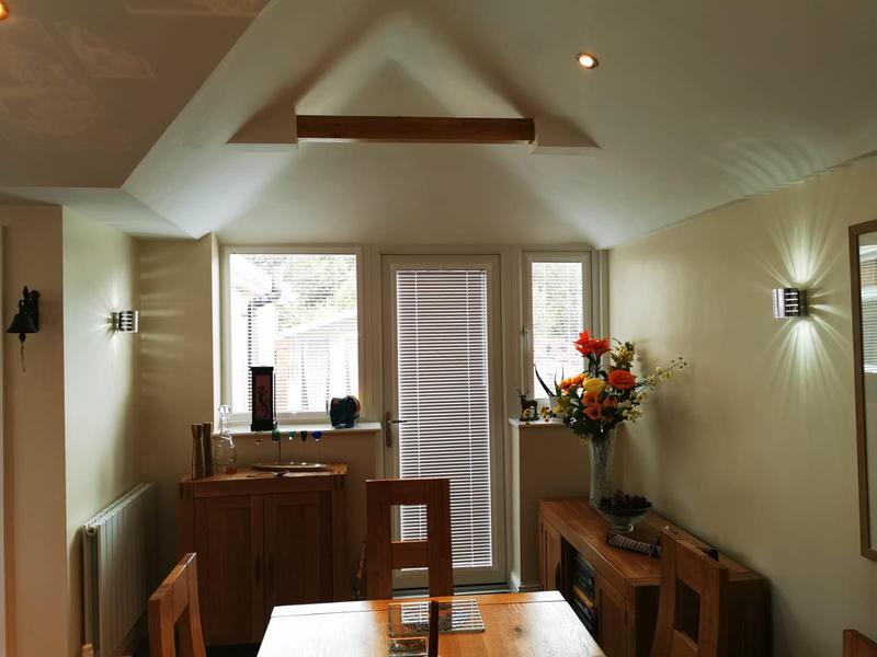 Guardian Roofs Nationwide Ltd, Birmingham Approved Conservatory Roofs TrustATrader