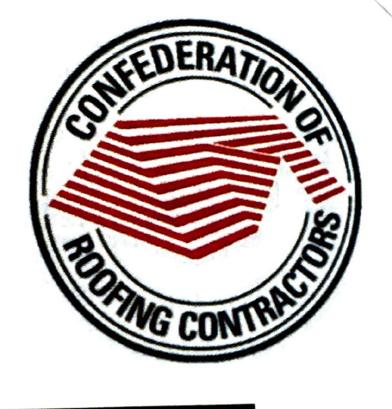 Clayton and Clayton Roofing logo