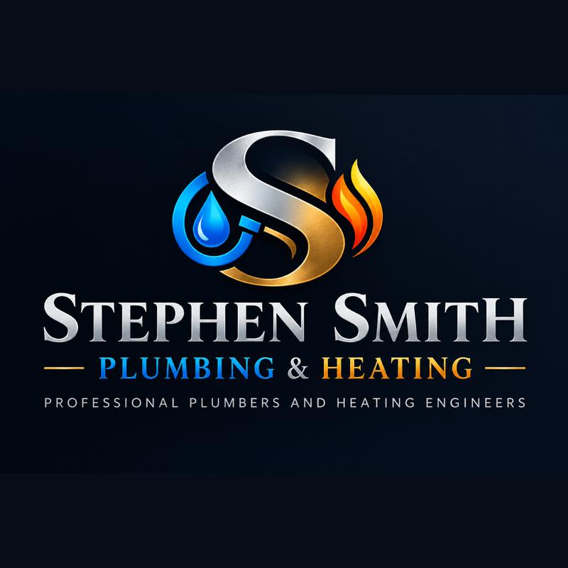 Stephen Smith Plumbing & Heating logo