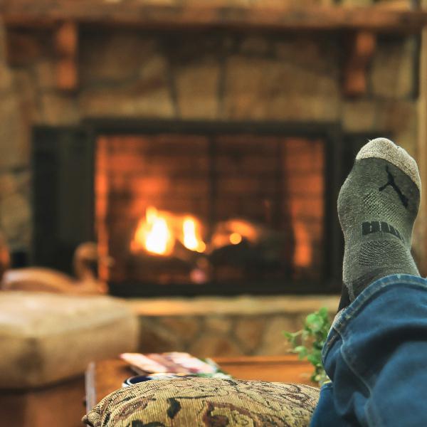 Winter Warmers Part 1: Practical Tips for a Warmer Home