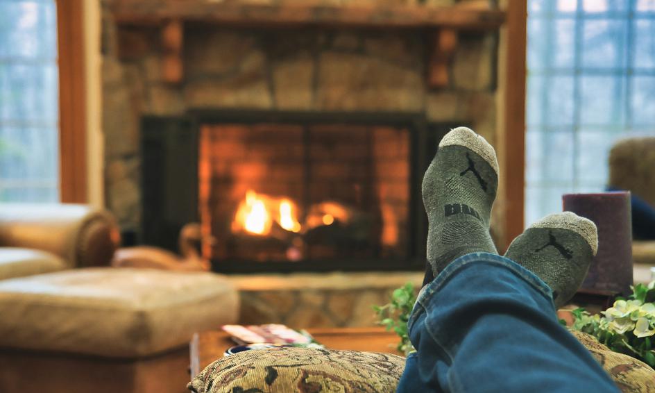 Winter Warmers Part 1: Practical Tips for a Warmer Home