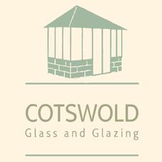 Cotswold Glass and Glazing Ltd logo