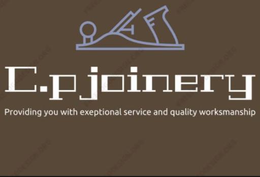 CP Joinery logo