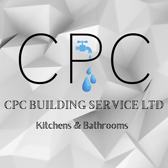 CPC Building Service Ltd logo