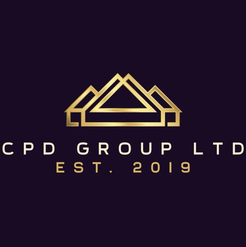 CPD GRP Ltd logo