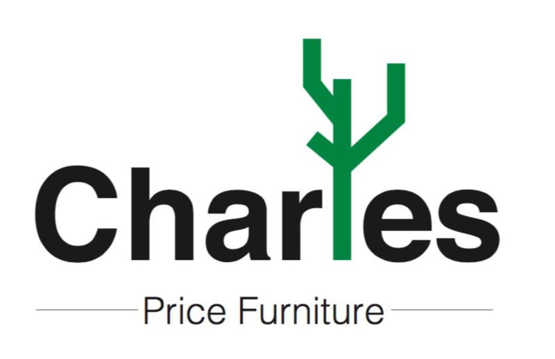 Charles Price Kitchens & Furniture logo