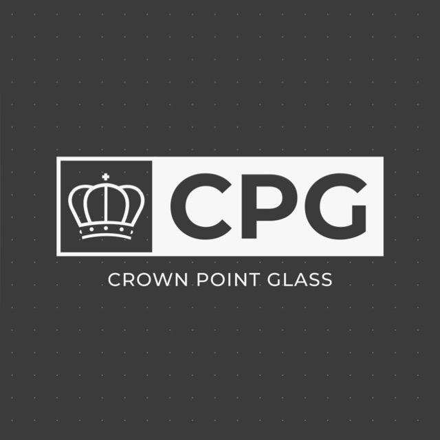 Crown Point Glass Limited logo