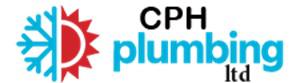 CPH Plumbing Ltd incorporating Brian Henry Plumbing Services logo