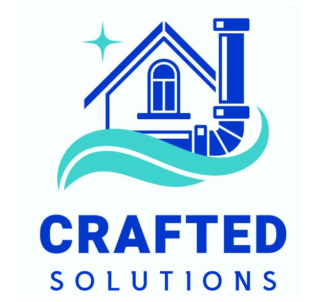Crafted Solutions logo