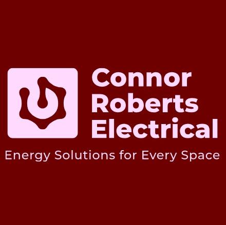 Connor Roberts Electrical logo