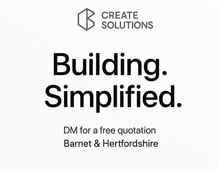 Create Solutions Projects Ltd logo