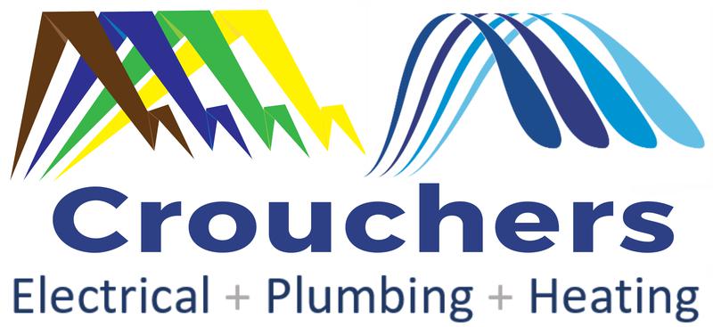 Crouchers Group Ltd logo