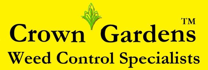 Crown Gardens logo