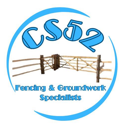 CS52 logo