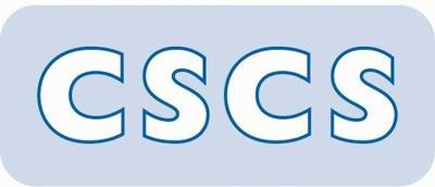 Construction Skills Certification Scheme (CSCS) logo