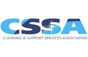 Cleaning & Support Services Association logo