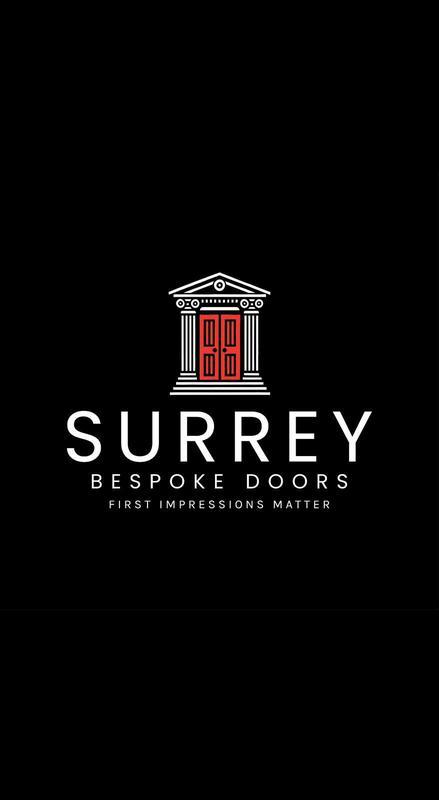 Surrey Bespoke Doors Ltd logo