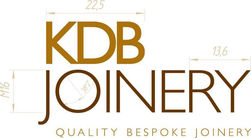 KDB Joinery Ltd logo