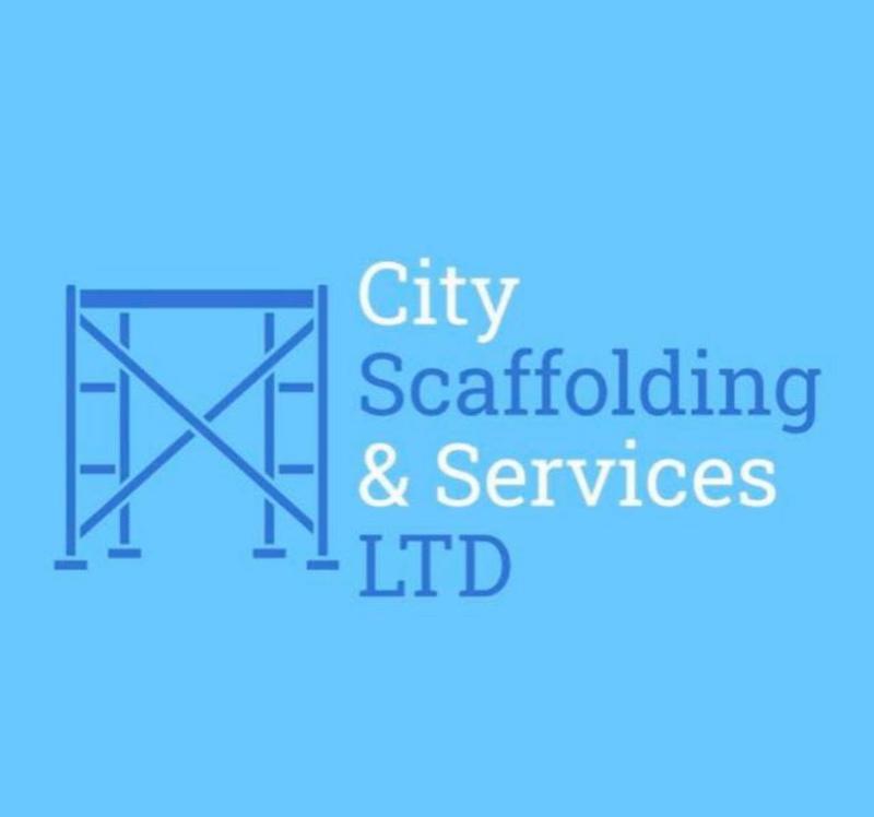 City Scaffolding and Services Ltd logo