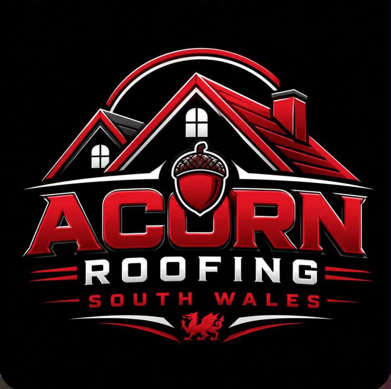 Acorn Roofing South Wales Ltd logo