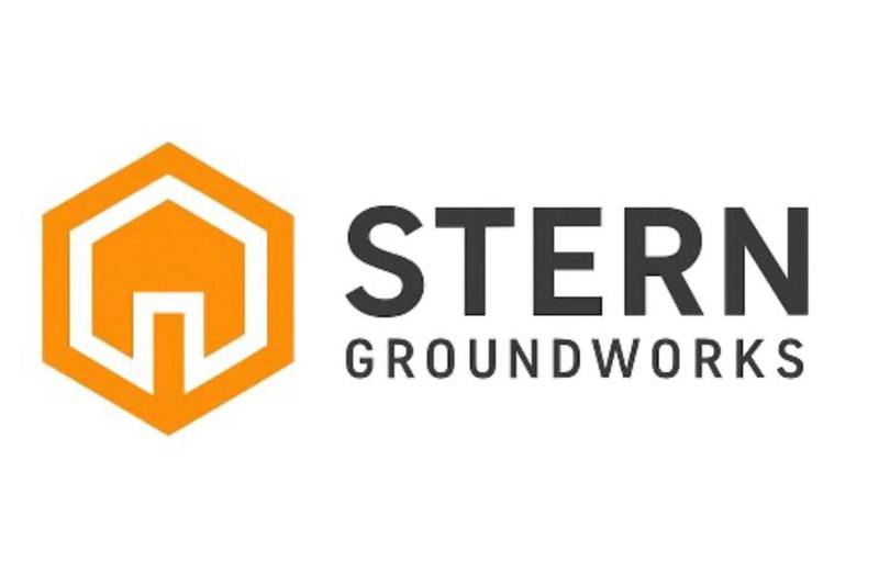 Stern Groundworks Ltd logo