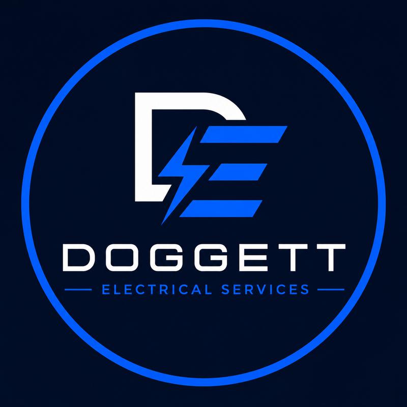 Doggett Electrical Services Ltd logo