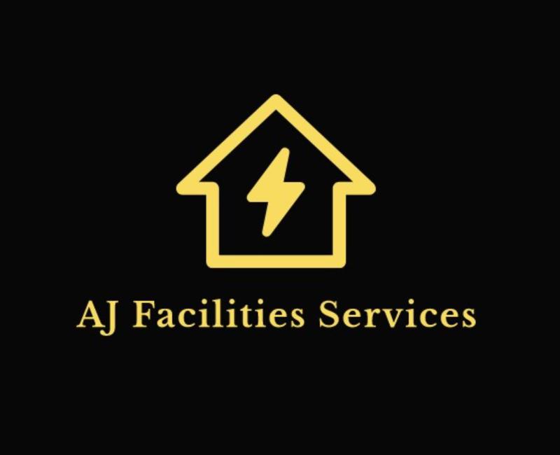 AJ Facilities Services logo