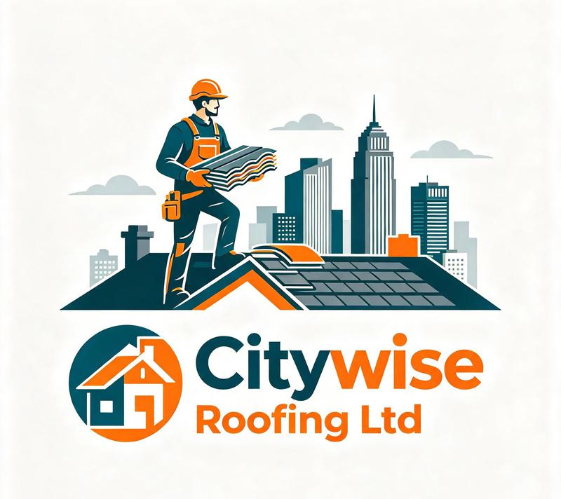 CityWise Roofing Ltd logo