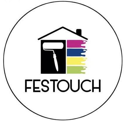 Festouch Painting and Decorating Limited logo
