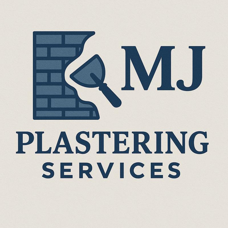 MJ Plastering Services logo