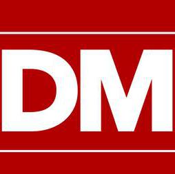 Dale Musson UPVC Window & Door Repair Specialist logo