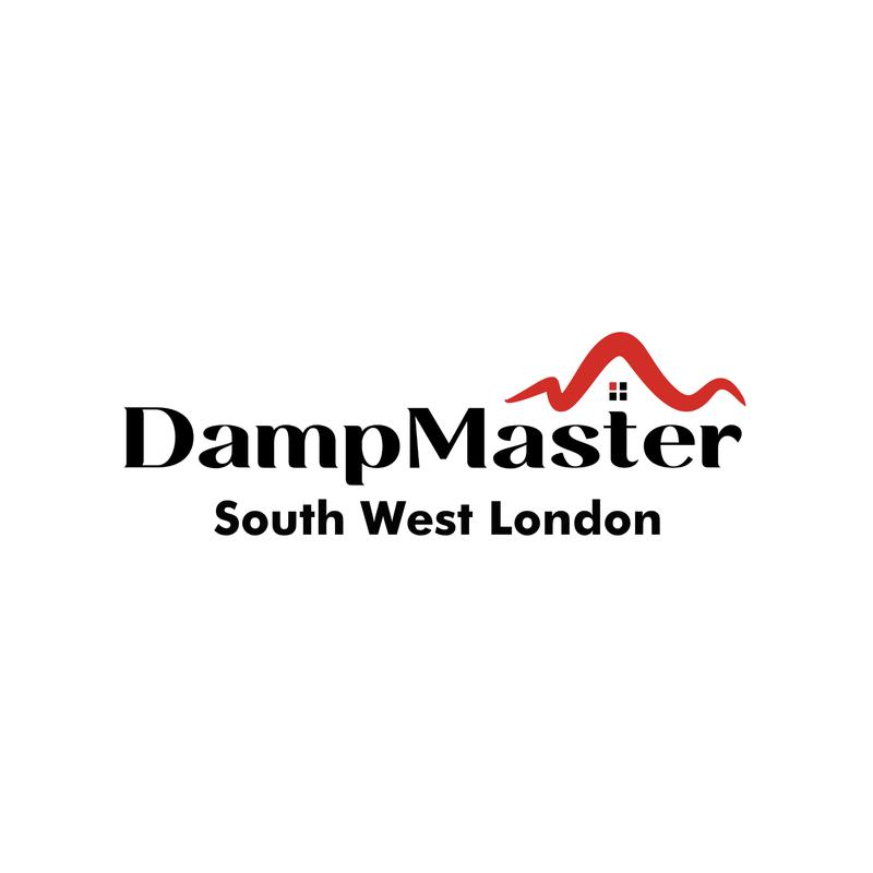 Damp Master South West London logo