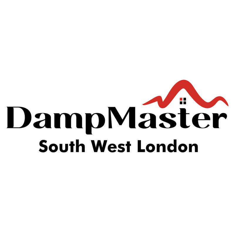 Damp Master South West London logo