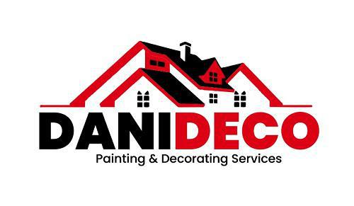 Dani Deco logo