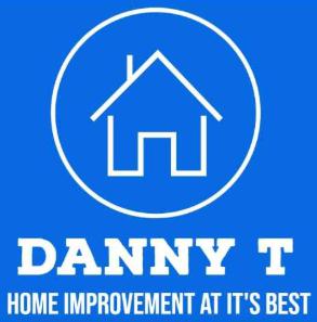 Danny T logo