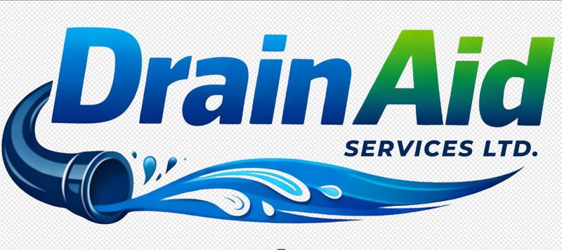 DrainAid Services Ltd logo