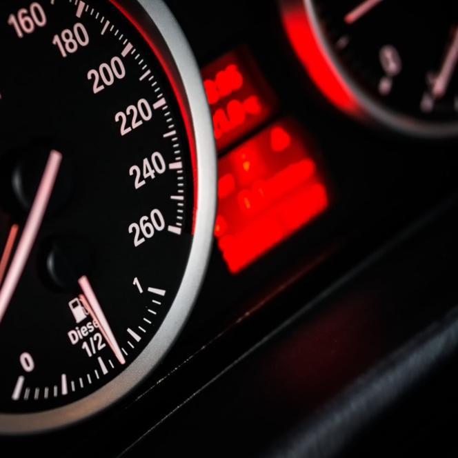 What To Do: When Your Coolant Light Comes On