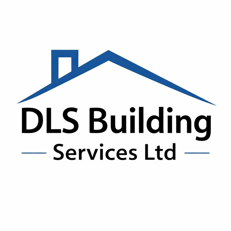 DLS Building Services Ltd logo
