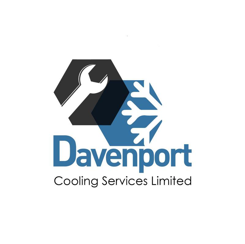 Davenport Cooling Services Limited logo
