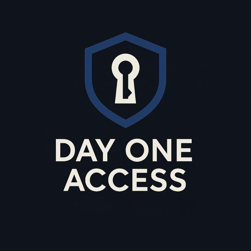 Day One Access Ltd logo