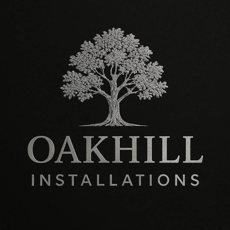 Oakhill Installations logo