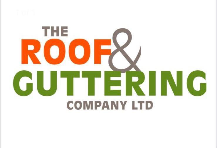 The Roof & Guttering Company Ltd logo