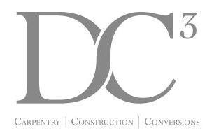 DC3 Building Ltd logo