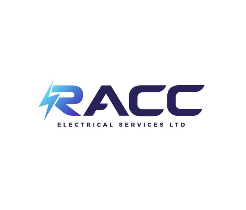 RACC Electrical Services Ltd logo