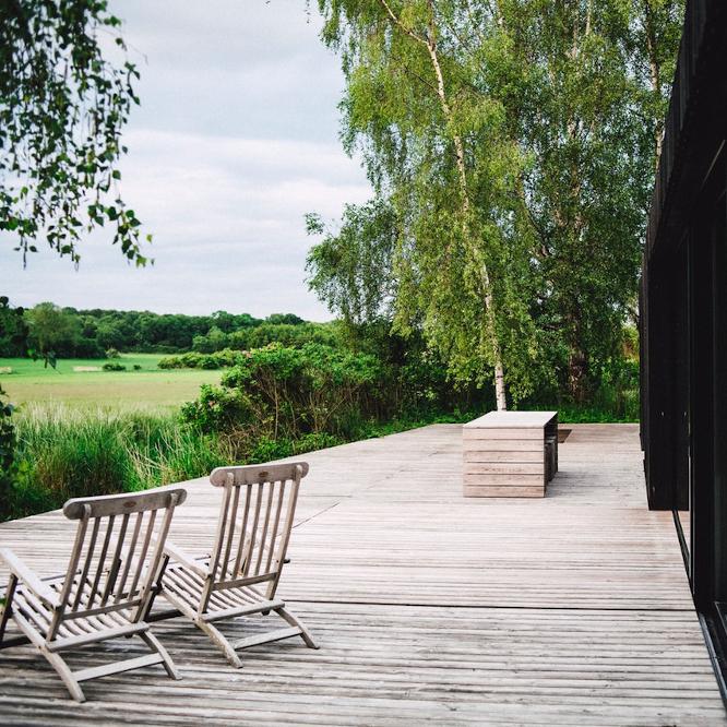 Spring DIY - Check Your Decking